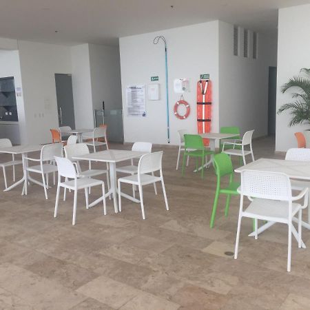 Deluxe Spectacular Sunset Apartment Санта Марта Екстериор снимка
