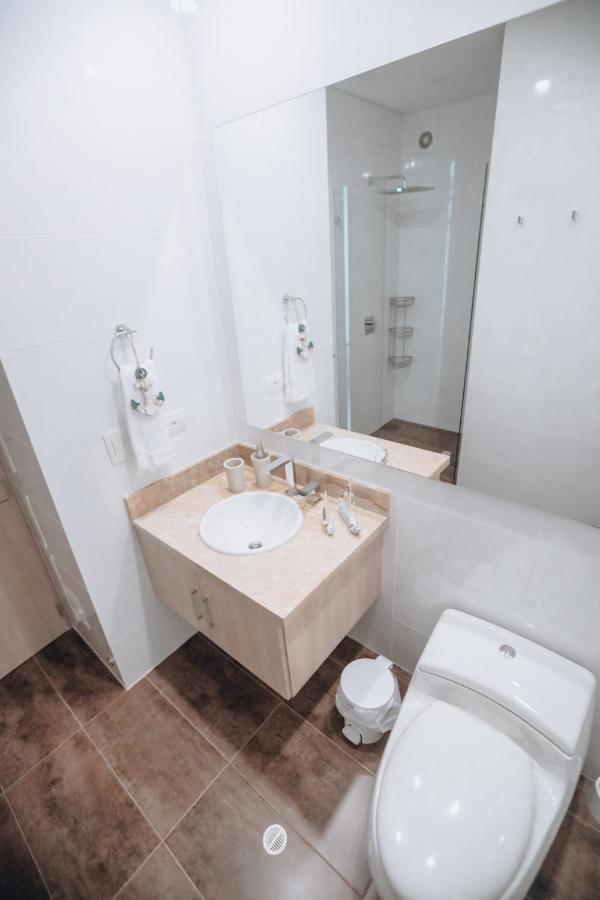 Deluxe Spectacular Sunset Apartment Санта Марта Екстериор снимка