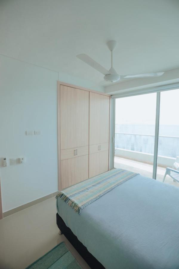 Deluxe Spectacular Sunset Apartment Санта Марта Екстериор снимка