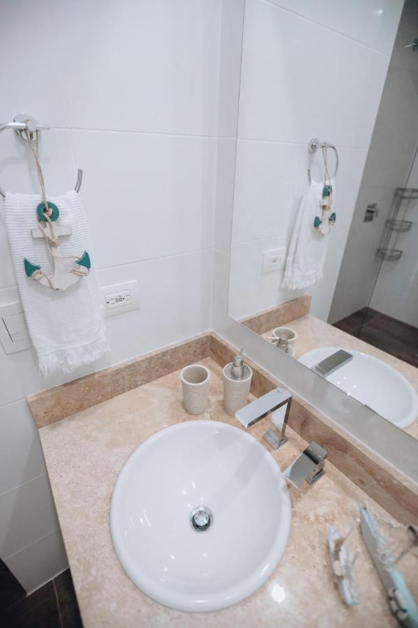Deluxe Spectacular Sunset Apartment Санта Марта Екстериор снимка